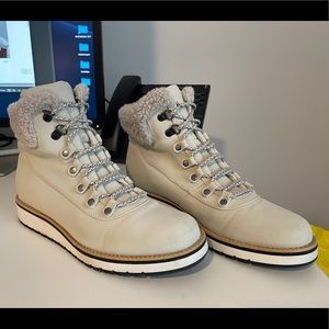 Aspen Nomad Water Resistant Boots